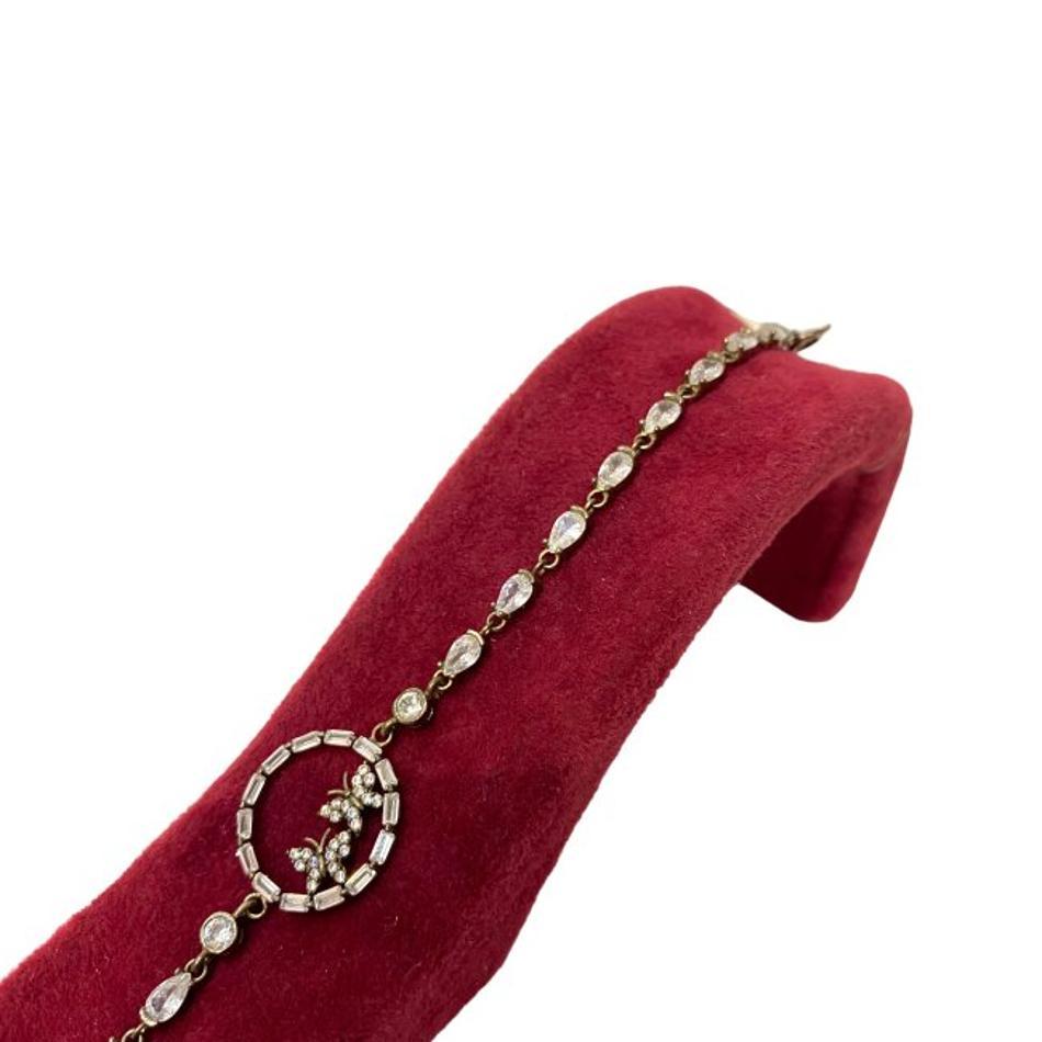 Silver bracelet — image 3