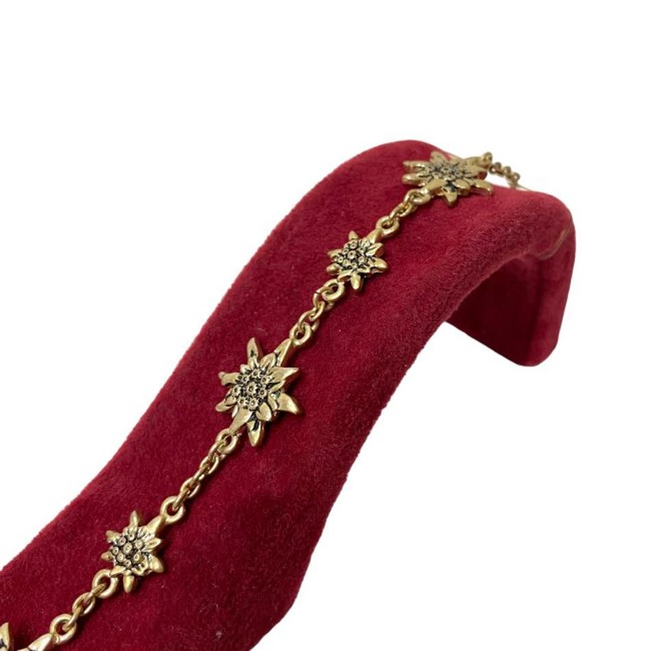 Silver bracelet — image 3