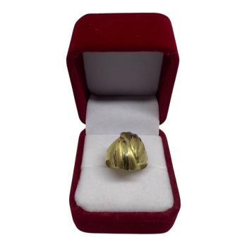 Golden ring