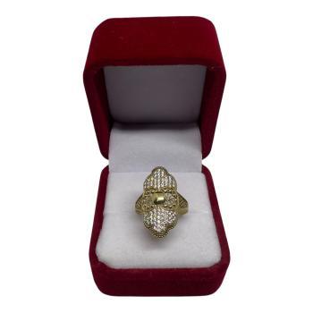 Golden ring