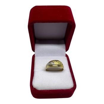 Golden ring