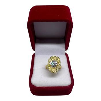 Golden ring