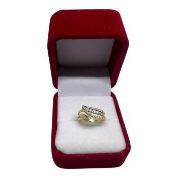 Golden ring
