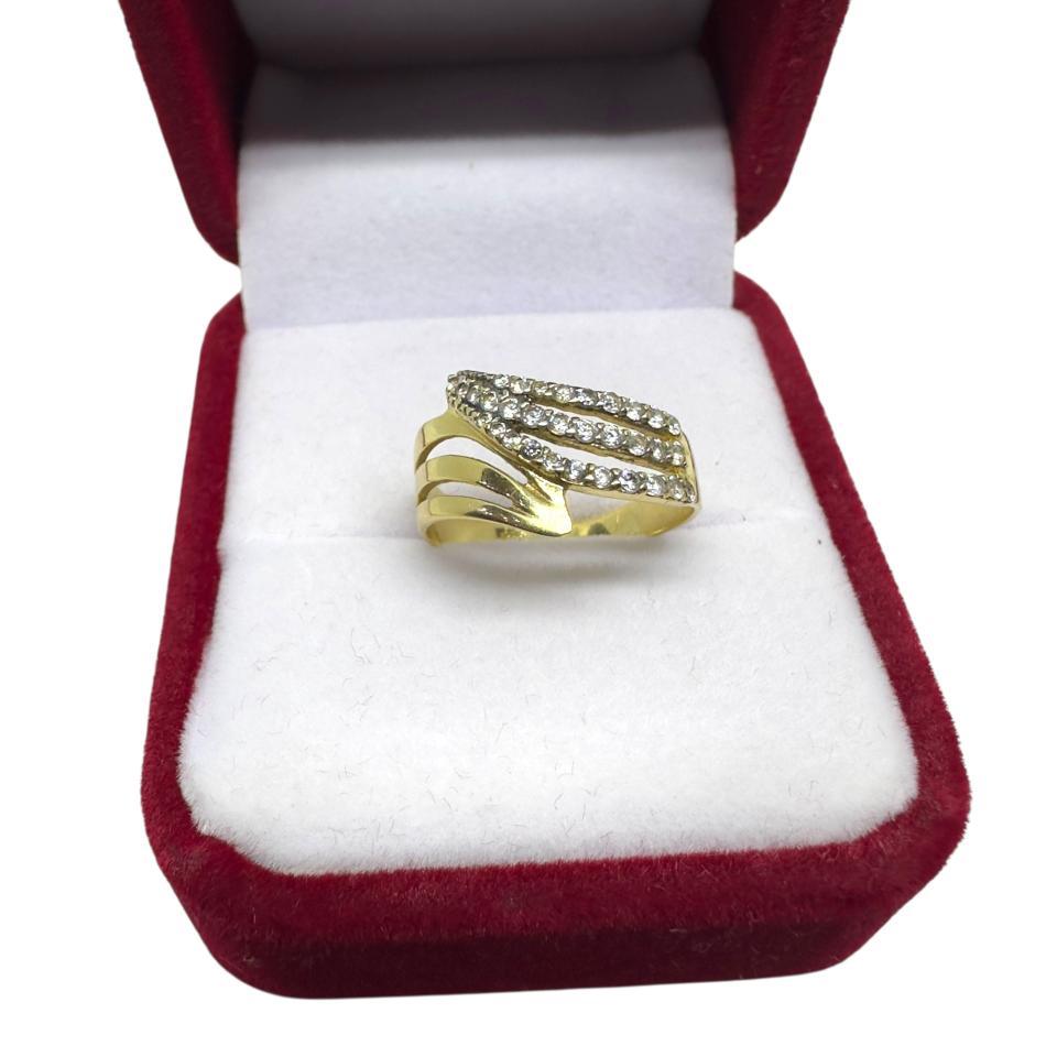 Golden ring — image 3