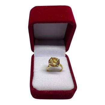 Golden ring