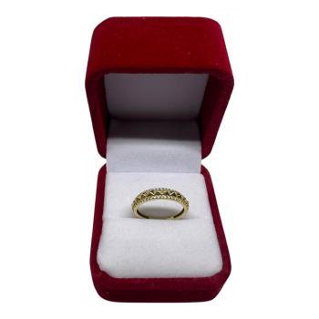 Golden ring