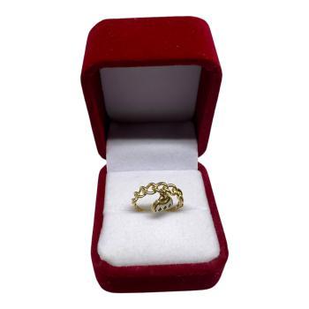 Golden ring
