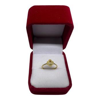 Golden ring