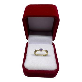 Golden ring