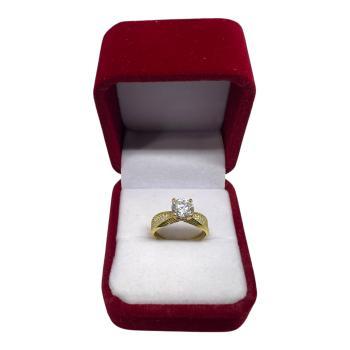 Golden ring