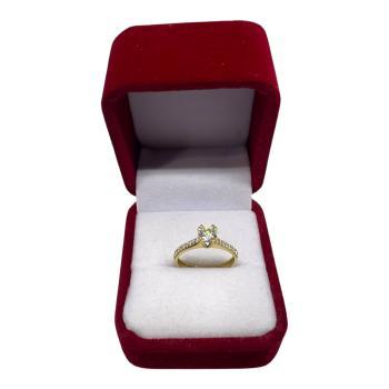 Golden ring