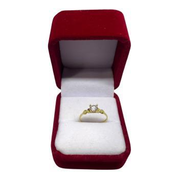 Golden ring