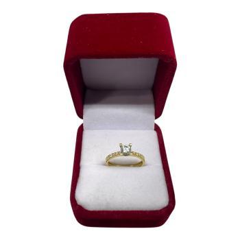 Golden ring