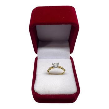 Golden ring