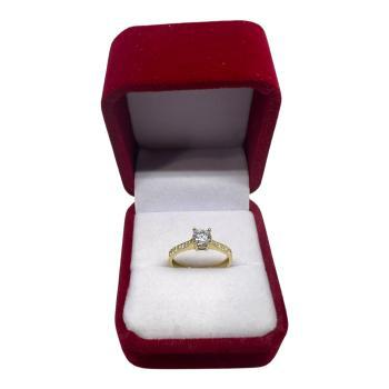Golden ring
