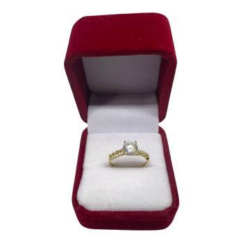 Golden ring