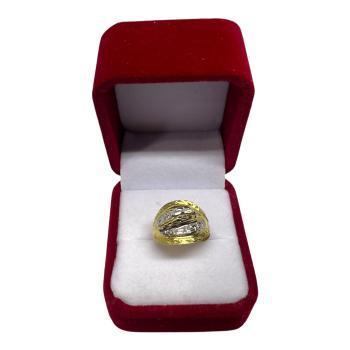 Golden ring