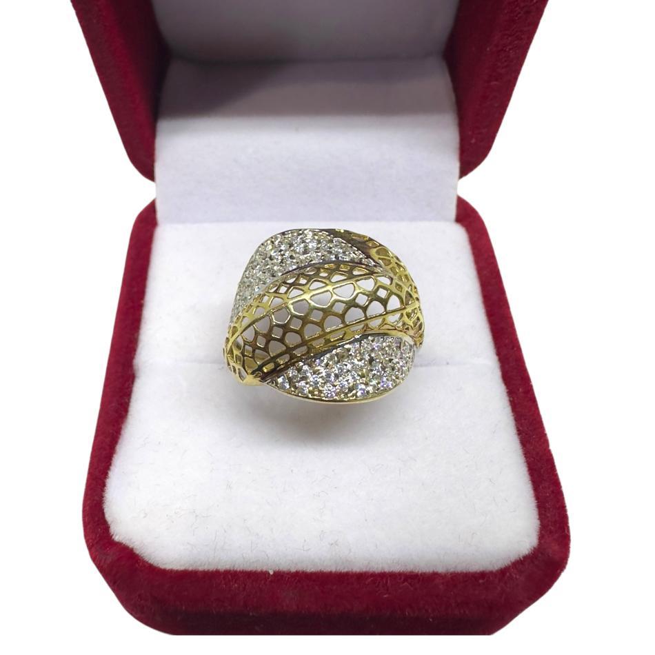 Golden ring — image 3