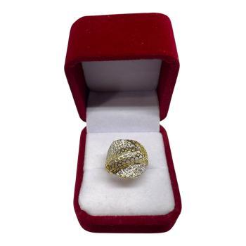 Golden ring