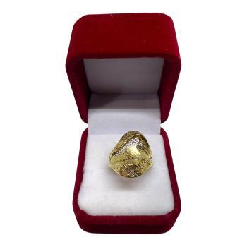 Golden ring