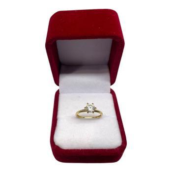 Golden ring