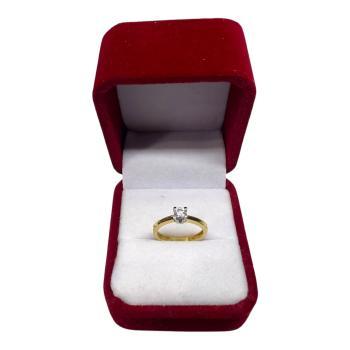 Golden ring