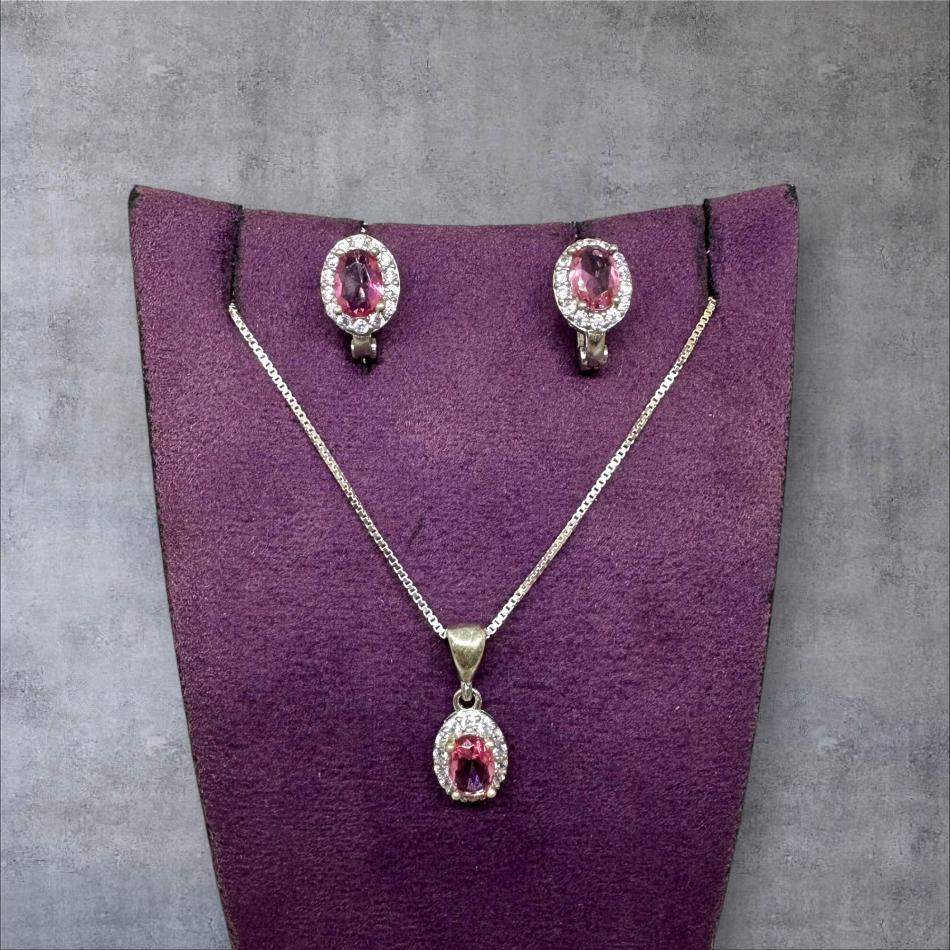 Сребрен сет — image 3