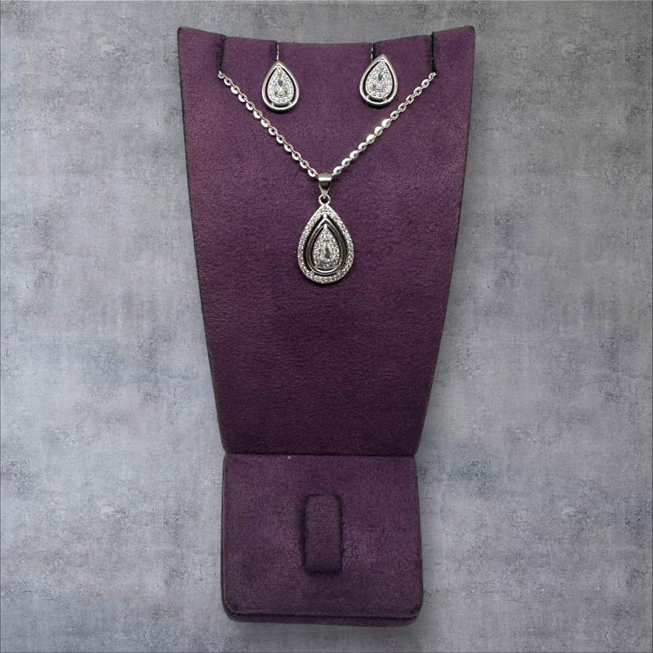 Сребрен сет — image 2