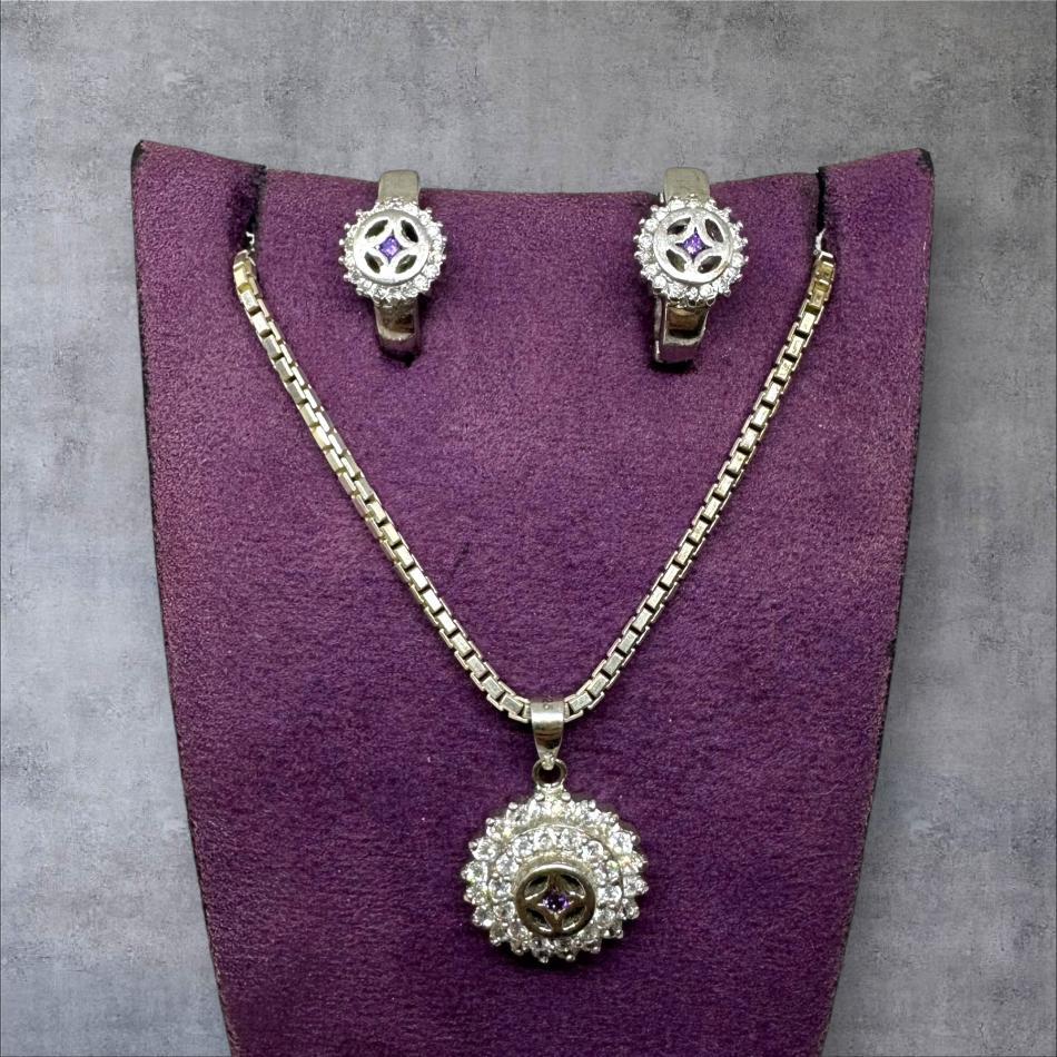 Сребрен сет — image 3