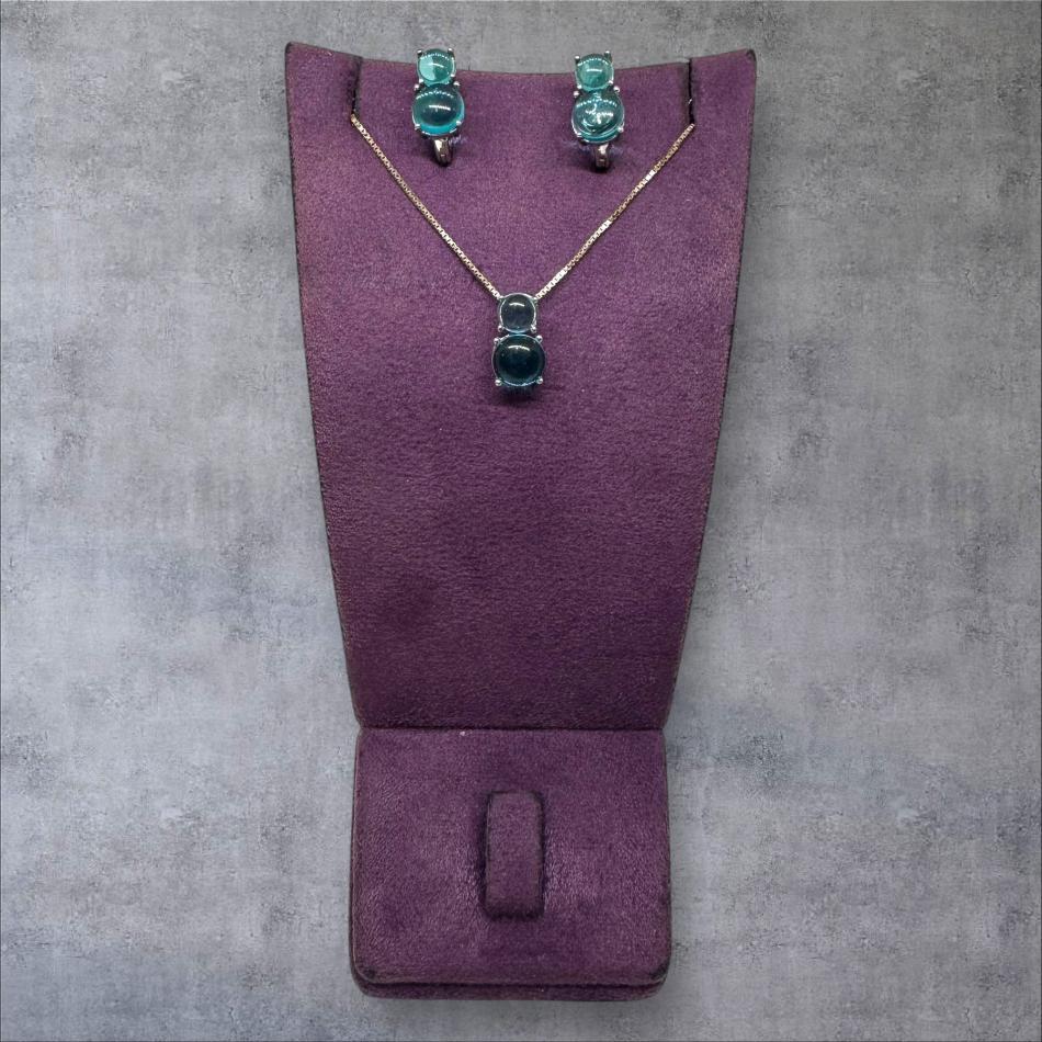 Сребрен сет — image 2