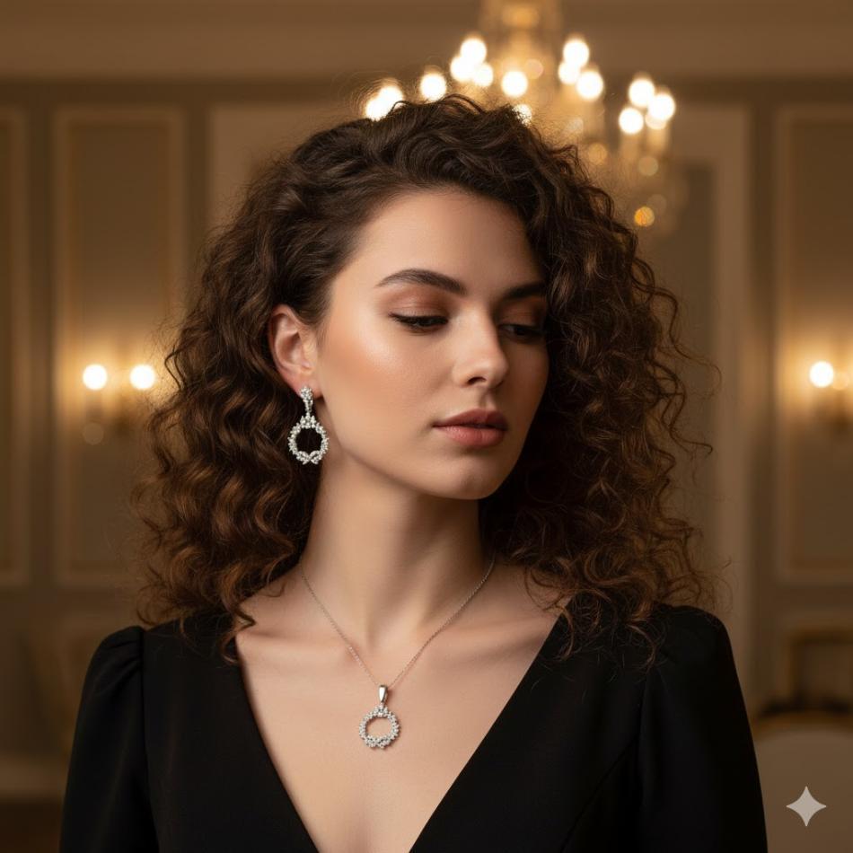 Сребрен сет — image 3