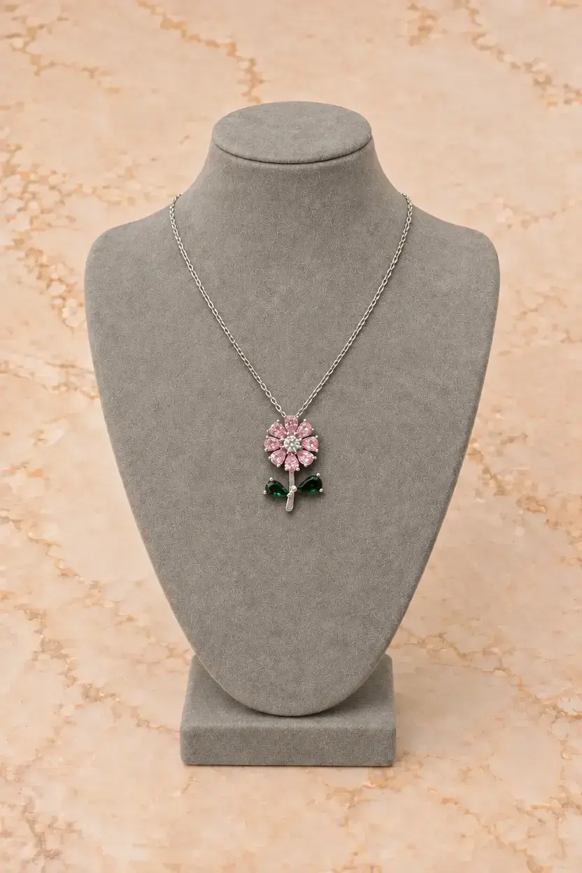 Necklacce